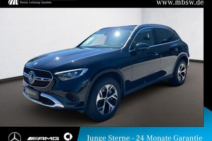 Mercedes-Benz GLC 300 Gebrauchtwagen