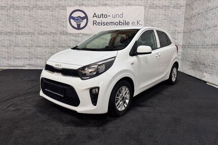 Kia Picanto Gebrauchtwagen