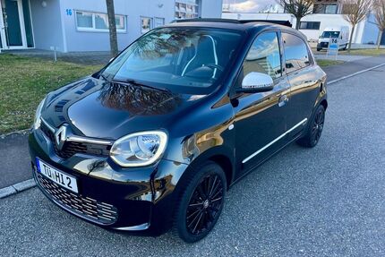 Renault Twingo Gebrauchtwagen