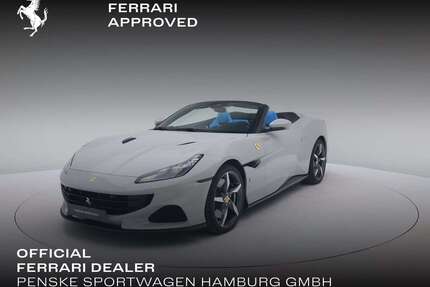Ferrari Portofino Gebrauchtwagen