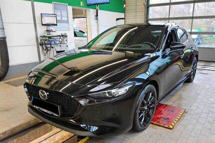 Mazda 3 Gebrauchtwagen