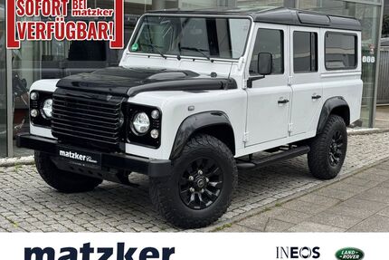 Land Rover Defender Gebrauchtwagen