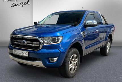 Ford Ranger Gebrauchtwagen