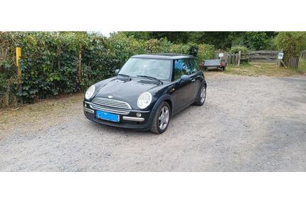 Mini Cooper Coupé Gebrauchtwagen
