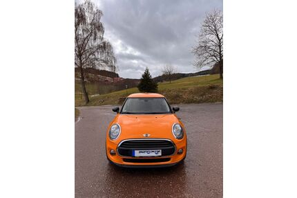 Mini One D Gebrauchtwagen
