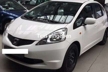 Honda Jazz Gebrauchtwagen