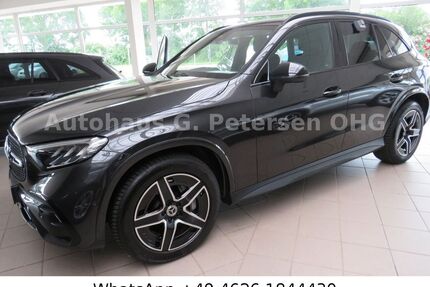 Mercedes-Benz GLC 300 Gebrauchtwagen