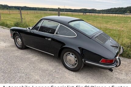 Porsche 912 Gebrauchtwagen
