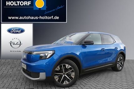 Ford Explorer Gebrauchtwagen