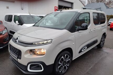 Citroen Berlingo Gebrauchtwagen