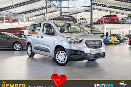 Opel Combo Life Gebrauchtwagen