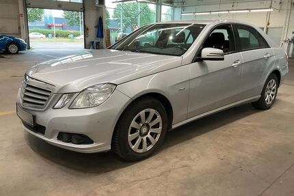 Mercedes-Benz E 250 Gebrauchtwagen