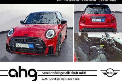 Mini Cooper Gebrauchtwagen