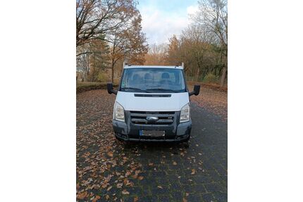 Ford Transit Gebrauchtwagen