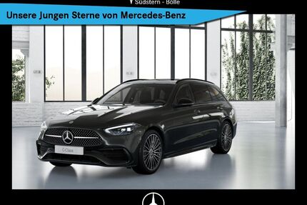 Mercedes-Benz C 200 Gebrauchtwagen