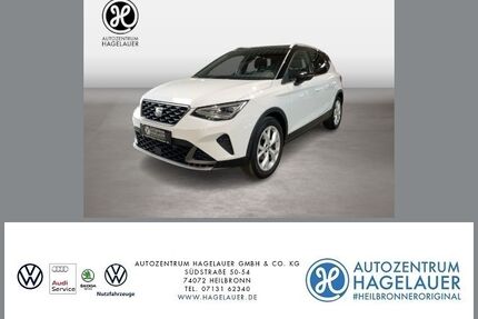 Seat Arona Gebrauchtwagen