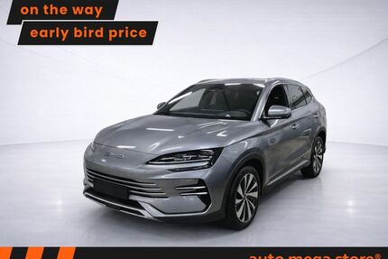 BYD SEAL U Gebrauchtwagen