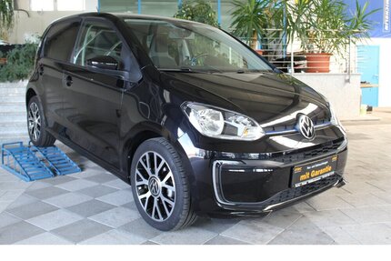 VW e-up! Max Gebrauchtwagen