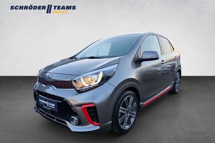 Kia Picanto Gebrauchtwagen