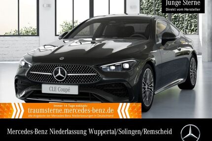Mercedes-Benz CLE 300 Gebrauchtwagen