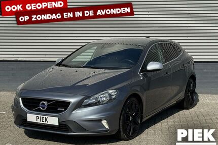 Volvo V40 Gebrauchtwagen