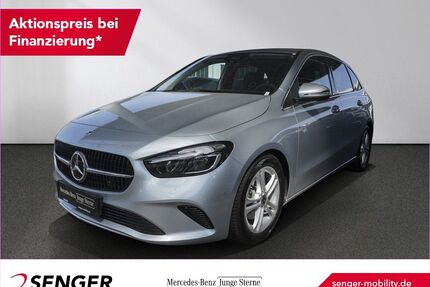Mercedes-Benz B 200 Gebrauchtwagen