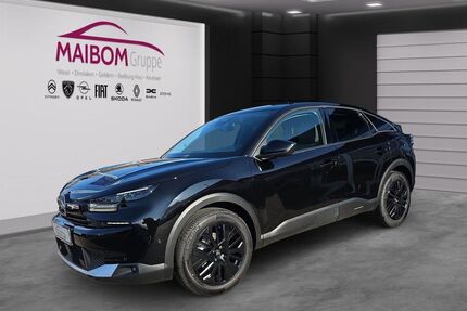 Citroen C4 Gebrauchtwagen