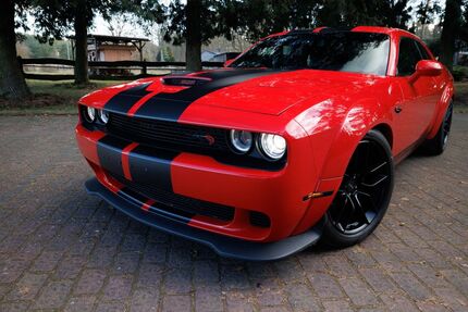 Dodge Challenger Gebrauchtwagen
