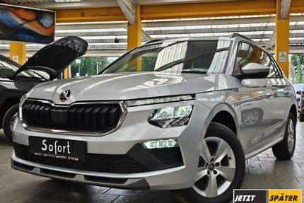 Skoda Kamiq Gebrauchtwagen