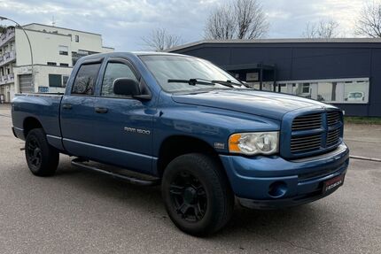 Dodge RAM Gebrauchtwagen
