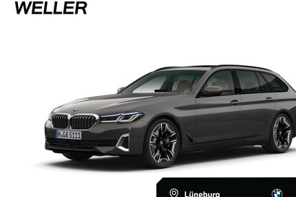 BMW 530 Gebrauchtwagen