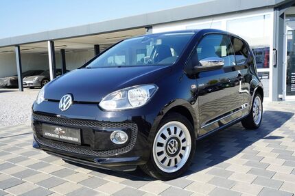 VW up! Gebrauchtwagen