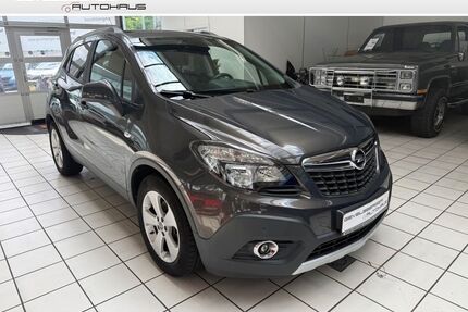 Opel Mokka Gebrauchtwagen