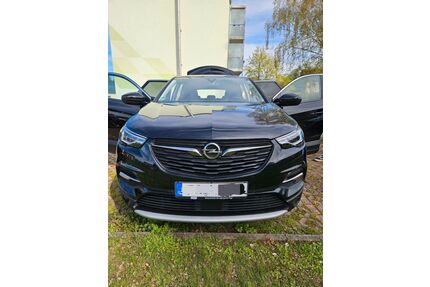 Opel Grandland (X) Gebrauchtwagen