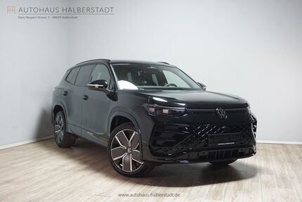 VW Tayron Gebrauchtwagen