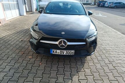 Mercedes-Benz A 180 Gebrauchtwagen