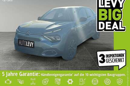 Citroen C4 Gebrauchtwagen