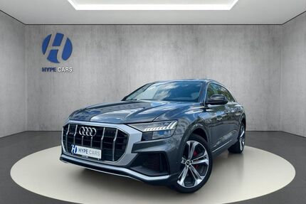 Audi SQ8 Gebrauchtwagen