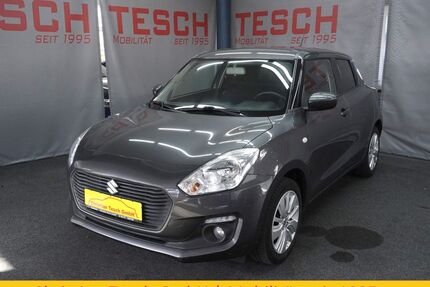 Suzuki Swift Gebrauchtwagen