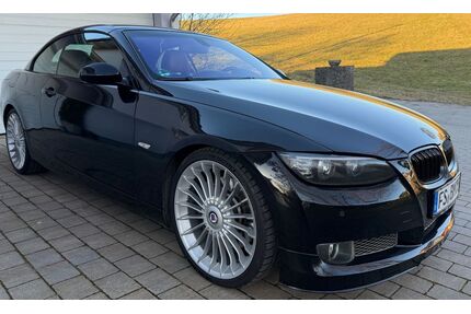 Alpina B3 Gebrauchtwagen