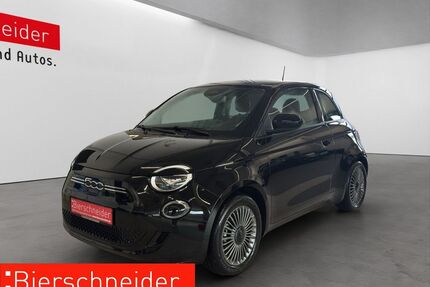 Fiat 500e Gebrauchtwagen