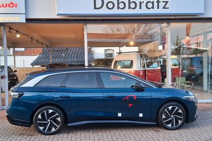 VW ID.7 Gebrauchtwagen