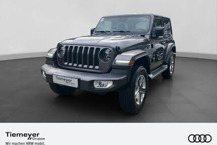 Jeep Wrangler Gebrauchtwagen