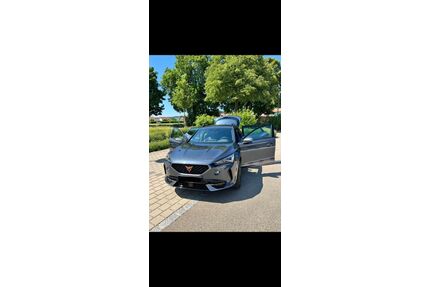 Cupra Formentor Gebrauchtwagen