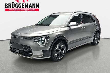 Kia Niro Gebrauchtwagen