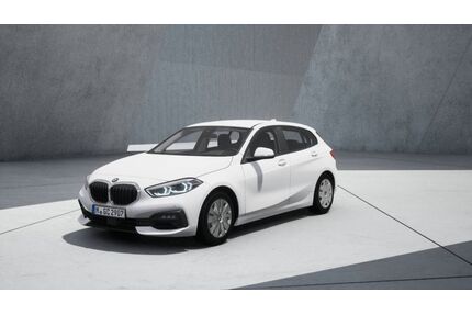 BMW 116 Gebrauchtwagen