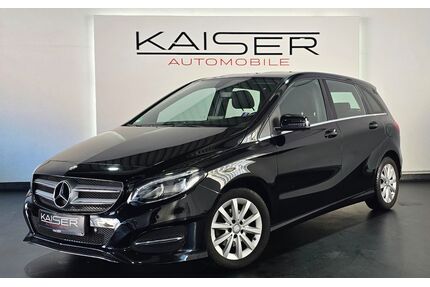 Mercedes-Benz B 180 Gebrauchtwagen