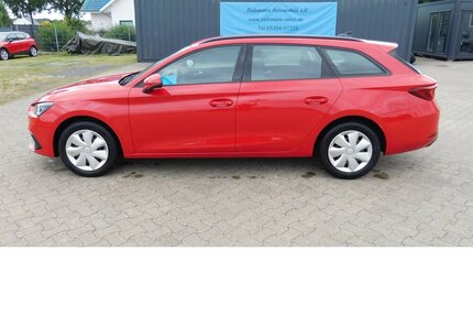 Seat Leon 1.0 Reference TSI BMT LED Klima Navi Gebrauchtwagen