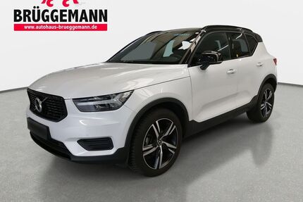 Volvo XC40 Gebrauchtwagen