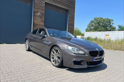 BMW 640 Gebrauchtwagen